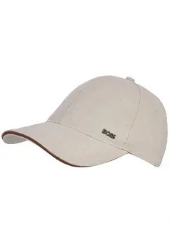 Бейсболка BOSS