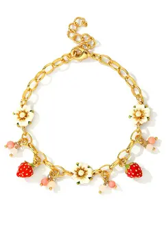 Браслет SFILATO