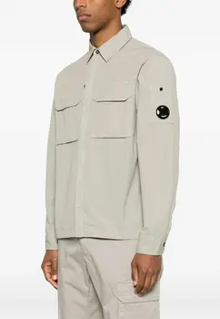 Рубашка C.P. COMPANY