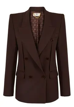 Жакет ELISABETTA FRANCHI