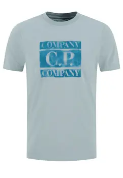 Футболка C.P. COMPANY
