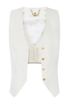 Жилет ELISABETTA FRANCHI