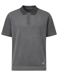 Поло C.P. COMPANY