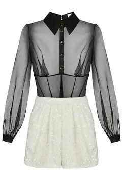 Комбинезон ELISABETTA FRANCHI