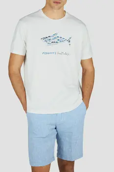 Футболка Paul&Shark