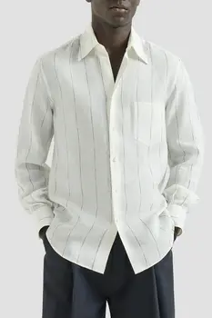 Рубашка Brunello Cucinelli