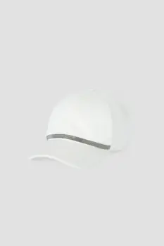 Бейсболка Brunello Cucinelli