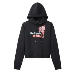 ТОЛСТОВКА The Kooples