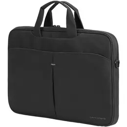 Сумка для ноутбука 13.3 Continent CC-014 черная (CC-014 Black)