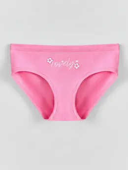 Трусы для девочек