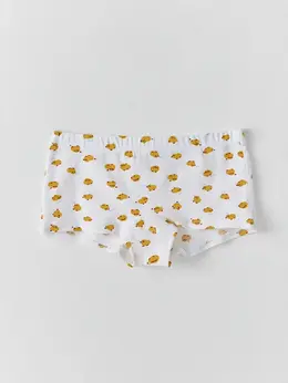 Трусы для девочек