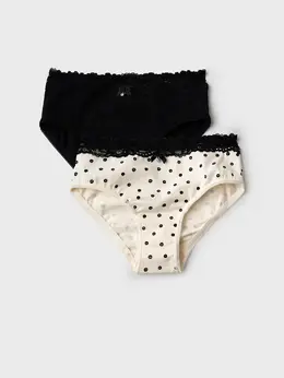 Трусы трикотажные