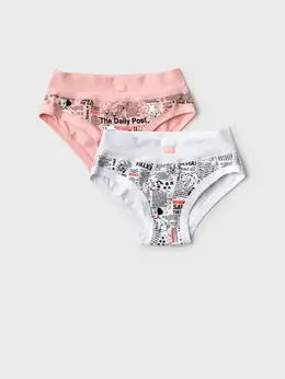 Трусы трикотажные