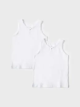 Майка трикотажная