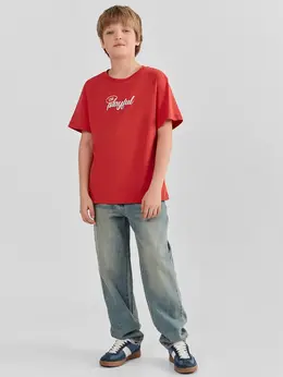 Джинсы для мальчиков (осенне-зимний ассортимент)