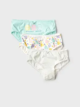 Трусы трикотажные