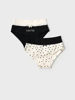 Трусы трикотажные