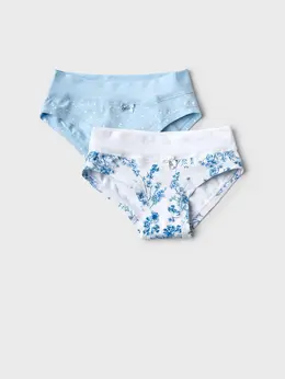 Трусы трикотажные