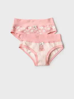 Трусы трикотажные