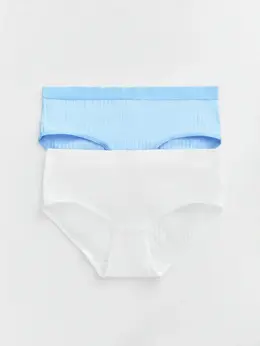 Трусы для девочек (2шт.)