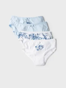 Трусы трикотажные