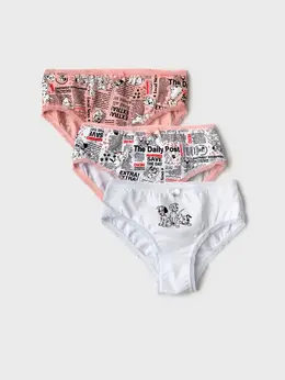 Трусы трикотажные