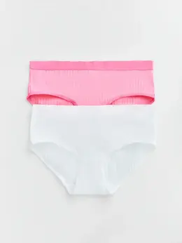 Трусы для девочек (2шт.)