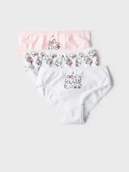 Трусы трикотажные