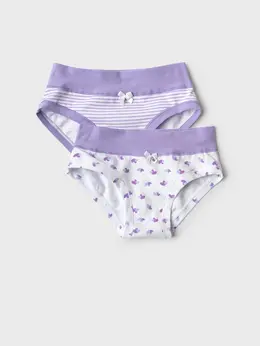 Трусы трикотажные