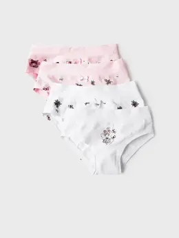 Трусы трикотажные