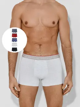 Трусы мужские (5шт)