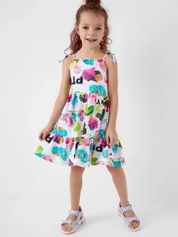 Сарафан трикотажный