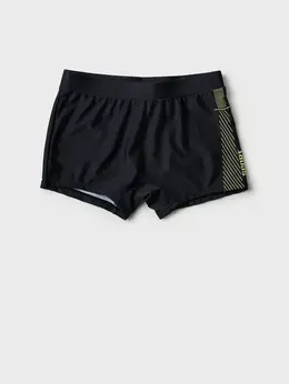 Плавки шорты трикотажные