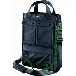 Сумка для ноутбука 16" Razer Xanthus Tote черная (RC81-04300119-0000)
