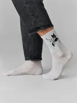 Носки мужские