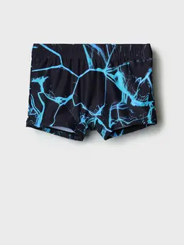 Плавки шорты трикотажные