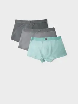 Трусы трикотажные боксеры