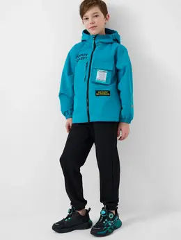 Полуботинки