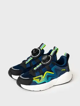 Полуботинки