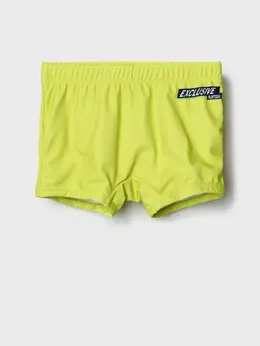 Плавки шорты трикотажные