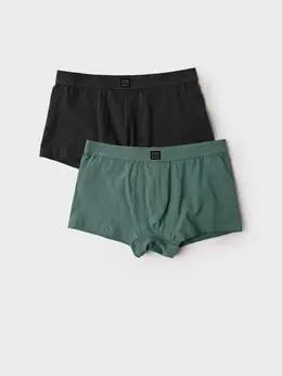 Трусы трикотажные боксеры