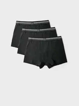 Трусы трикотажные боксеры