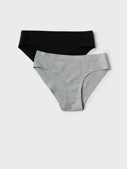 Трусы трикотажные