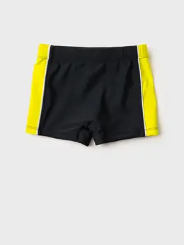 Плавки шорты трикотажные