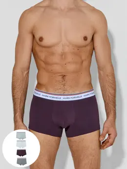 Трусы мужские (4шт)