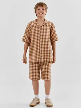 Шорты для мальчиков