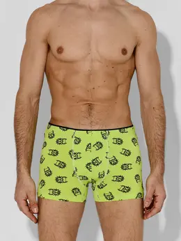 Трусы мужские