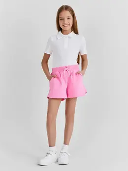 Шорты для девочек
