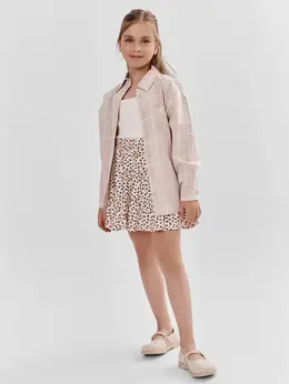 Юбка для девочек