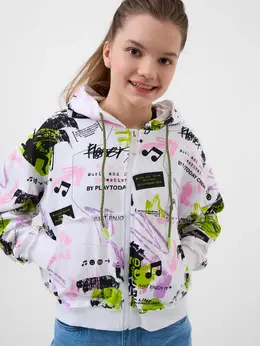 Толстовка трикотажная